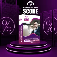 Aumente seu score